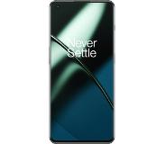 OnePlus 11 5G 256/16 GB Android-puhelin, vihreä