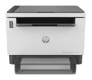 HP LaserJet-säiliömonitoimitulostin 2604dw Lasertulostin Multifunction - Yksivärinen - Laser