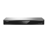 Panasonic DMR-BCT765 - Blu-ray disc recorder with TV-viritin and HDD