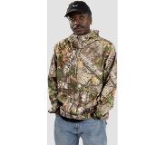 Stance Complex Realtree Anorakki camo Koko L