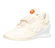 Reebok Legacy Lifter Iii Trainers Beige EU 39 Nainen