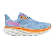 Hoka One One Clifton 9 Running Shoes Women, sininen US 7,5 | EU 39 1/3 2023 Juoksukengät asfaltille