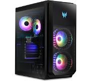 Acer Predator Orion 5000 i7-13700KF RTX 4080