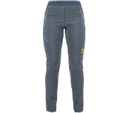 Karpos Federa Pants Sininen M Nainen