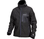 Westin W4 Super Duty Softshell Jacket Musta L Mies