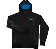 Salmo Soft Shell Jacket Musta 2XL Mies