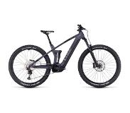 Cube Stereo Hybrid 140 29 HPC Race CX 85Nm 750Wh 23, sähköpyörä
