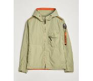 Parajumpers Nigel Jacket Sage