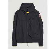 Parajumpers Gobi Spring Jacket Black