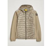 Parajumpers Nolan Mesh Hooded Hybrid Atsmophere