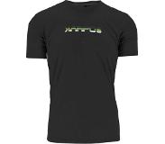 Karpos Loma Short Sleeve T-shirt Musta L Mies