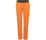 Chillaz - Women's Sarah 2.0 - Boulderointihousut 40, oranssi