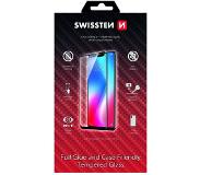 Swissten Full Face karkaistu lasi Samsung Galaxy A14 5G musta