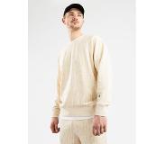 Stance Shelter Crew Neulepaita sand Koko S