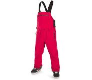 Volcom Rain Gore-tex Bib Overall Pants M Mies