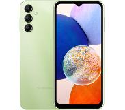 Samsung GALAXY A14 5G 128 GT VAALEANVIHREÄ