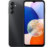 Samsung GALAXY A14 5G 128 GT, MUSTA
