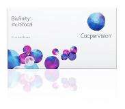 CooperVision Biofinity Multifocal (6 kpl)
