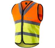Altura Security Gilet Keltainen,Oranssi L Mies