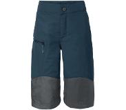 Vaude - Kid's Caprea Antimos Shorts - Shortsit 158/164, sininen