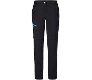 Montura - Women's Speed Fly Pants - Trekkinghousut XL, musta