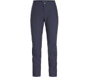 Arc'teryx - Women's Gamma Lightweight Pant - Softshellhousut 14 - Regular, sininen