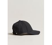 Varsity Headwear Active Tech Cap Black