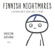 Otava Finnish nightmares : a different kind of social guide to Finland