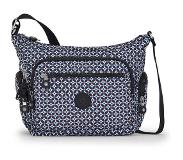 Kipling Gabbie S Crossbody Sininen Mies