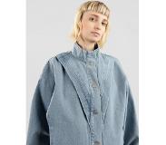 Numph Nunilla Takki light blue denim Koko 38