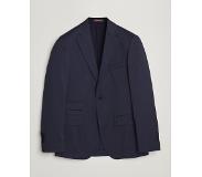 Morris Heritage Prestige Suit Jacket Navy