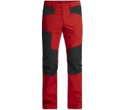 Lundhags - Makke Light Pant - Trekkinghousut 58, punainen