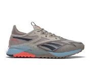 Reebok Nano X2 Adventure Trainers Beige EU 40 1/2 Nainen
