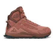 Altra Lone Peak Hiker 2 Hiking Boots Ruskea EU 40 Nainen
