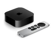 Apple TV 4K (2022) 64GB Wi?Fi -televisio