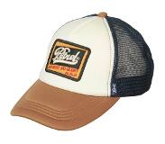 Petrol Industries 821 Cap Ruskea Mies
