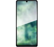 Xqisit Samsung Galaxy A14 5G Näytönsuoja Tough Glass Case Friendly