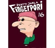 Like Kustannus Oy Fingerpori 16