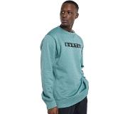 Burton Oak Crew Neulepaita rock lichen heather Koko XL