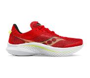 Saucony Kinvara 14 Running Shoes Punainen EU 42 1/2 Mies