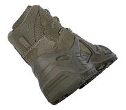 Lowa Zephyr GTX Mid Tf, Ranger Green, 46, Vaelluskengät Miehet