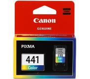 Canon CL 441 - Mustepatruuna Syaani, Magenta, Keltainen