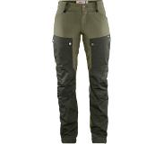 Fjällräven Keb Trousers Curved W Reg
