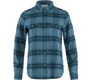 Fjällräven Övik Heavy Flannel Shirt W