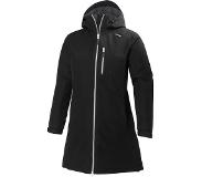 Helly Hansen Long Belfast Winter Coat Sininen 3XL Nainen