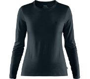 Fjällräven Abisko Wool Ls W
