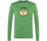 Super.natural Men's Four Peaks LS