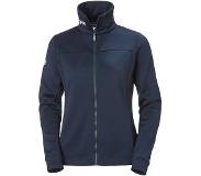 Helly Hansen Crew Fleece W Jacket