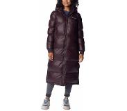 Columbia Pike Lake W Long Jacket