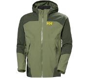 Helly Hansen Men's Verglas 2L Ripstop Jacket